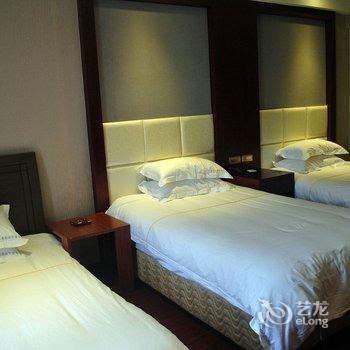 景宁嘉盈城市酒店酒店提供图片
