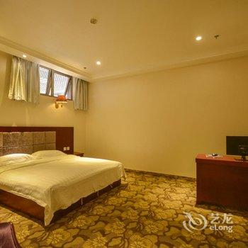 西宁竞体宾馆酒店提供图片