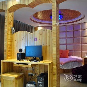 景宁嘉盈城市酒店酒店提供图片