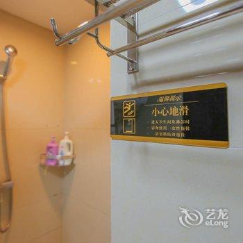 青年阳光精品公寓(泉州万达店)酒店提供图片