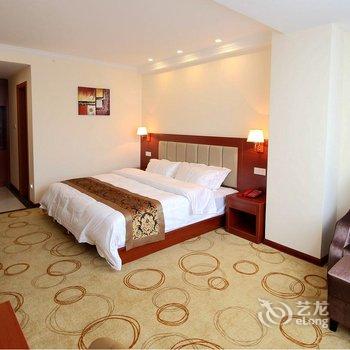 南宁星天地商务酒店酒店提供图片