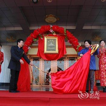 瑞金美瑞欧国际大酒店酒店提供图片