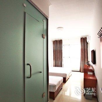 北戴河非常海宾馆酒店提供图片
