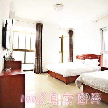 北戴河非常海宾馆酒店提供图片