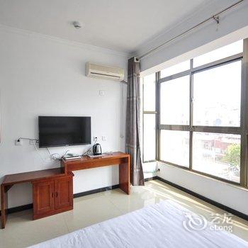 北戴河非常海宾馆酒店提供图片