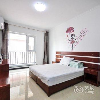 北戴河非常海宾馆酒店提供图片