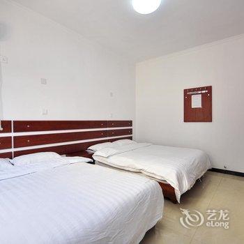 北戴河非常海宾馆酒店提供图片