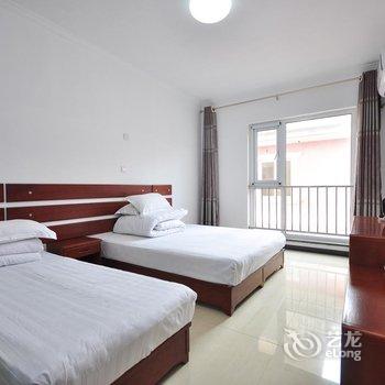 北戴河非常海宾馆酒店提供图片
