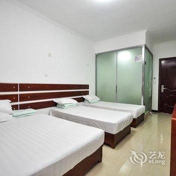 北戴河非常海宾馆酒店提供图片