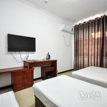 北戴河非常海宾馆酒店提供图片