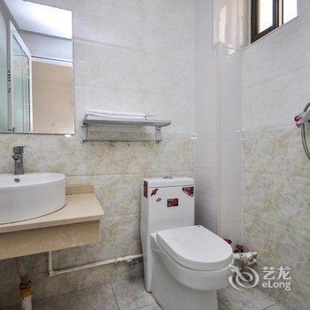北戴河非常海宾馆酒店提供图片