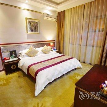 射洪四季小城酒店酒店提供图片