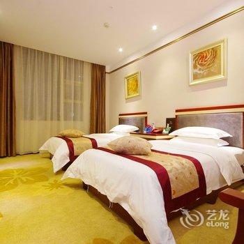 射洪四季小城酒店酒店提供图片