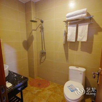 射洪四季小城酒店酒店提供图片