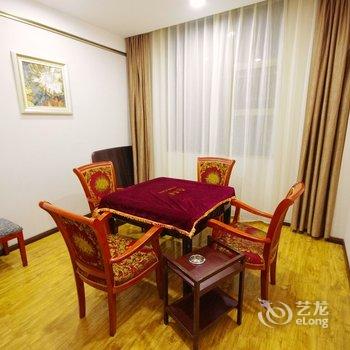射洪四季小城酒店酒店提供图片
