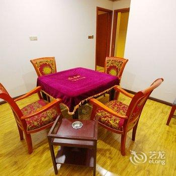 射洪四季小城酒店酒店提供图片