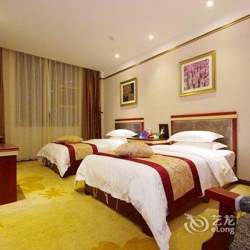 射洪四季小城酒店酒店提供图片
