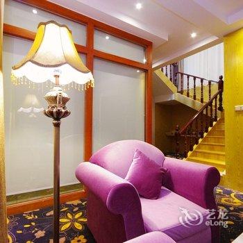射洪四季小城酒店酒店提供图片