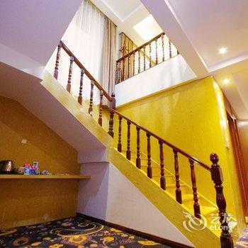 射洪四季小城酒店酒店提供图片