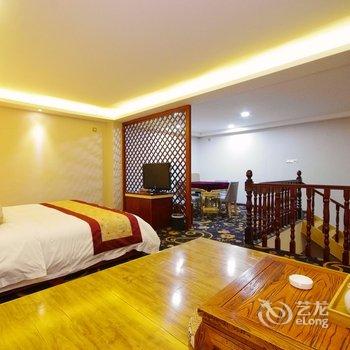 射洪四季小城酒店酒店提供图片