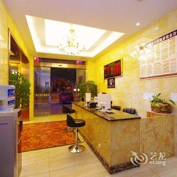 射洪四季小城酒店酒店提供图片