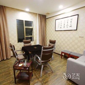 射洪四季小城酒店酒店提供图片