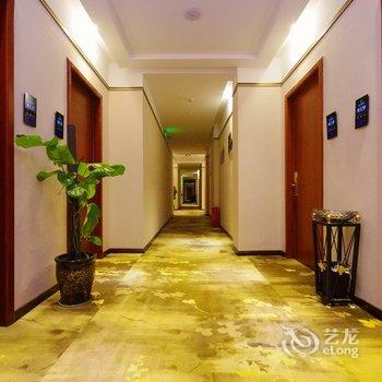 射洪四季小城酒店酒店提供图片