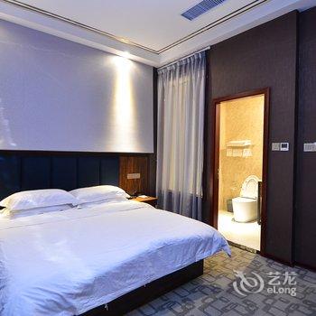 嵩县泊雅中州酒店酒店提供图片