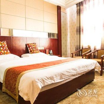 敦煌嘉锦大酒店酒店提供图片