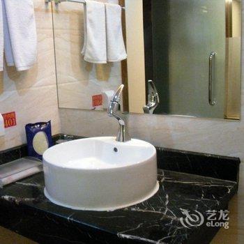 抚州东乡爱琴海风情酒店酒店提供图片