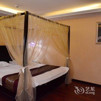 十堰悠仙美地假日酒店酒店提供图片