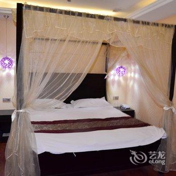 十堰悠仙美地假日酒店酒店提供图片