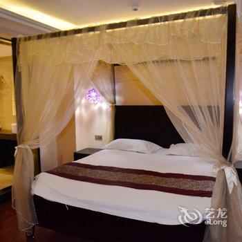 十堰悠仙美地假日酒店酒店提供图片