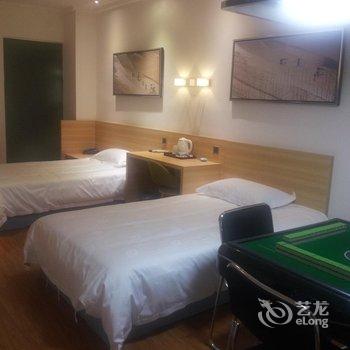 汉驿连锁酒店(鄂州凤凰路店)酒店提供图片