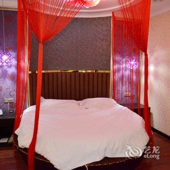 十堰悠仙美地假日酒店酒店提供图片