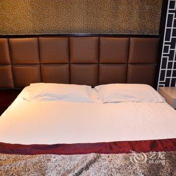 十堰悠仙美地假日酒店酒店提供图片