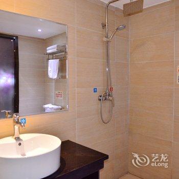 十堰悠仙美地假日酒店酒店提供图片