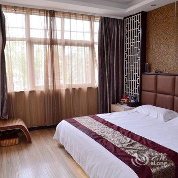 十堰悠仙美地假日酒店酒店提供图片