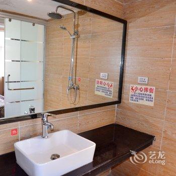 十堰悠仙美地假日酒店酒店提供图片