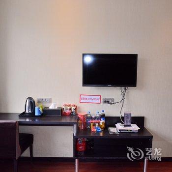 十堰悠仙美地假日酒店酒店提供图片