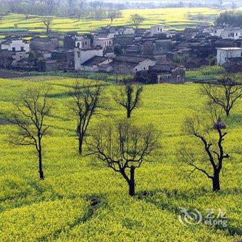 宏村官川农家乐酒店提供图片