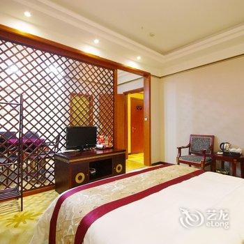 射洪四季小城酒店酒店提供图片