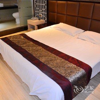 十堰悠仙美地假日酒店酒店提供图片