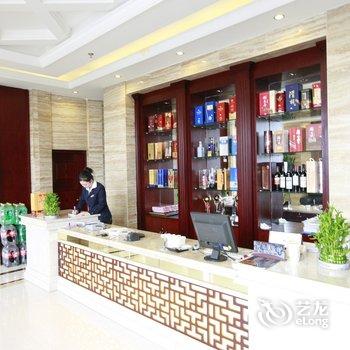 远安鸣凤宾馆酒店提供图片