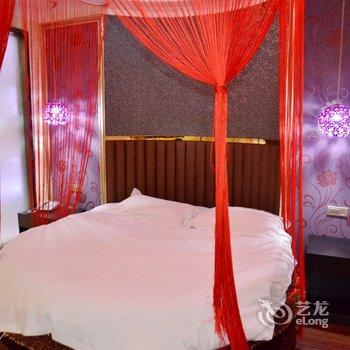 十堰悠仙美地假日酒店酒店提供图片