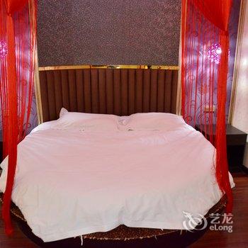 十堰悠仙美地假日酒店酒店提供图片