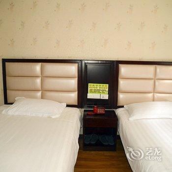 黄石爱情公寓酒店提供图片