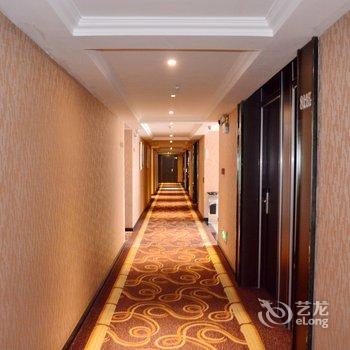 十堰悠仙美地假日酒店酒店提供图片