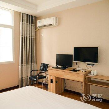 黄石爱情公寓酒店提供图片