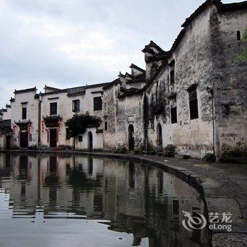 宏村画景楼客栈酒店提供图片